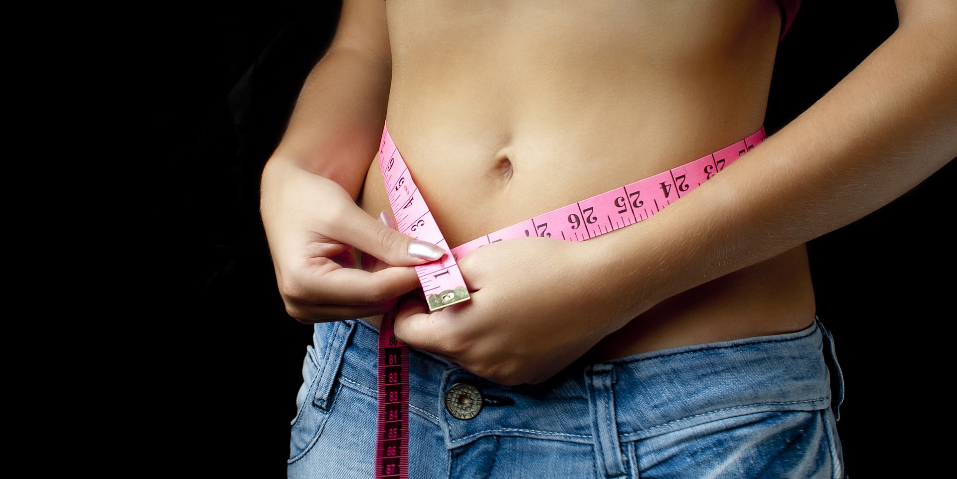 Jak rychle zhubnout a kterých potravin se vyvarovat?
