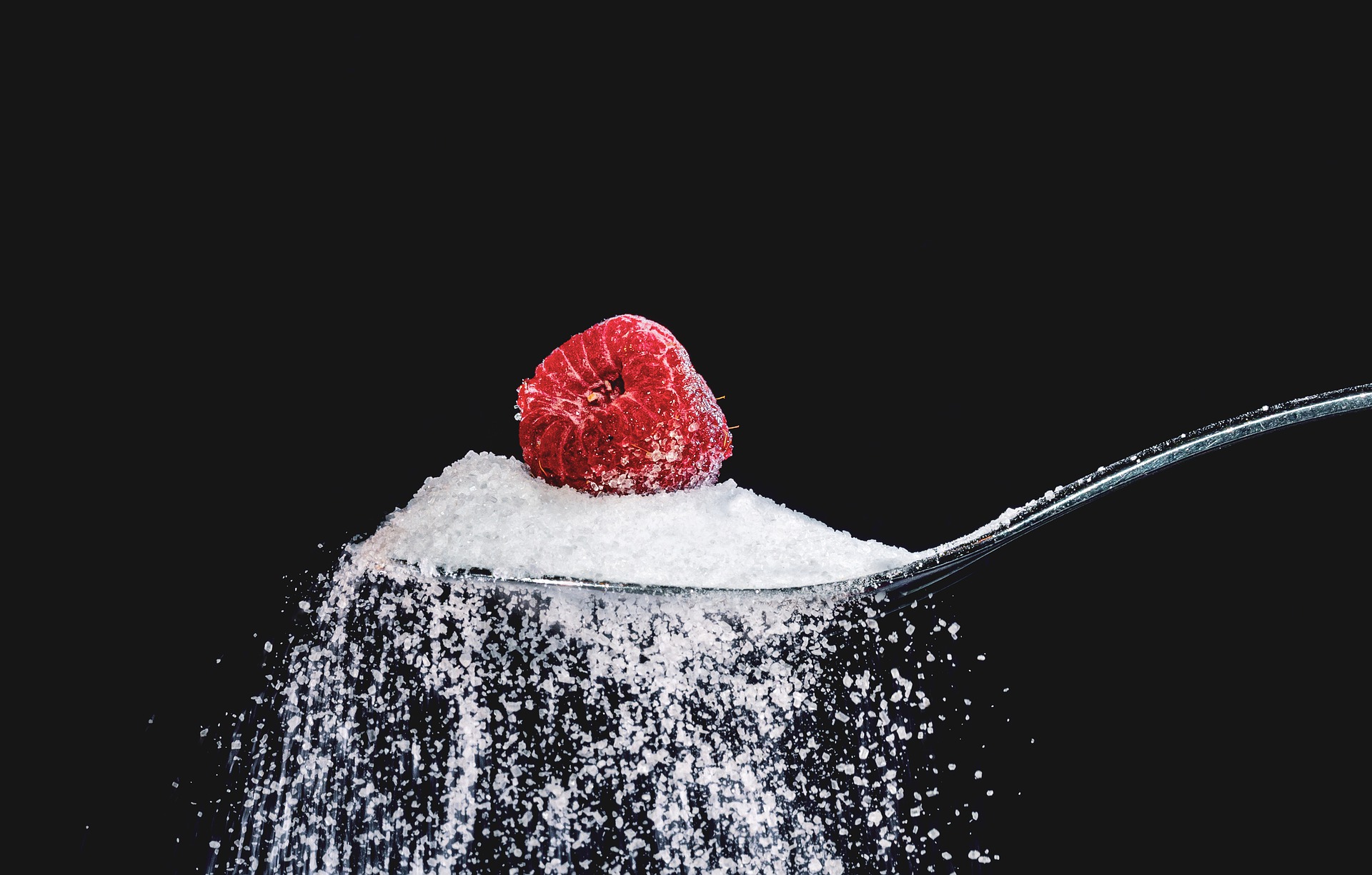 Je cukr jed a droga? Vyvracíme nejrozšířenější mýty!