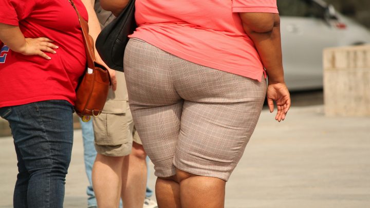 Vaše obezita může být způsobena špatnými geny, prokázal výzkum