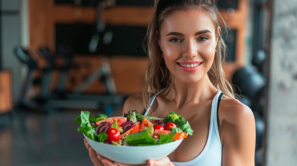 Fitness produkty mohou být jedovaté