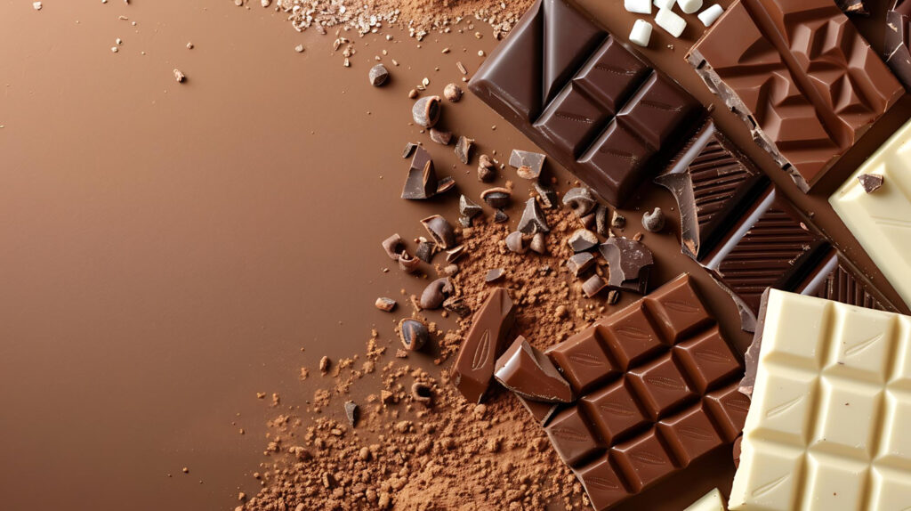 Čokoláda